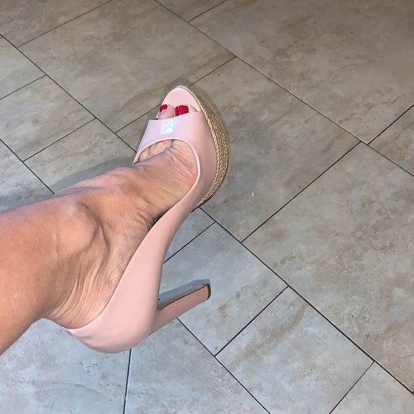 Miu Miu heels - Picture 6 of 8